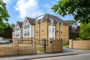 Westhall Road